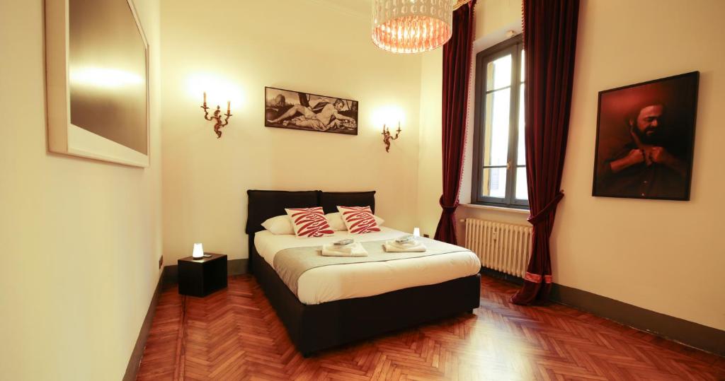 Corte Battisti - Centro città [Deseo Apartments] - 2