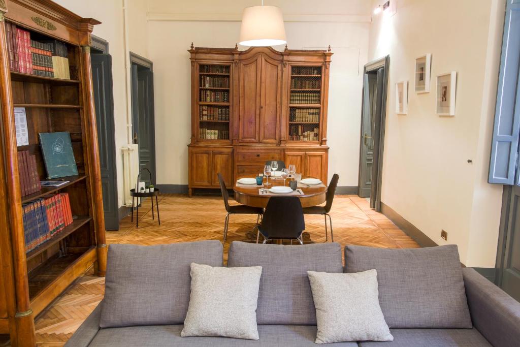 Corte Battisti - Centro città [Deseo Apartments] - 5