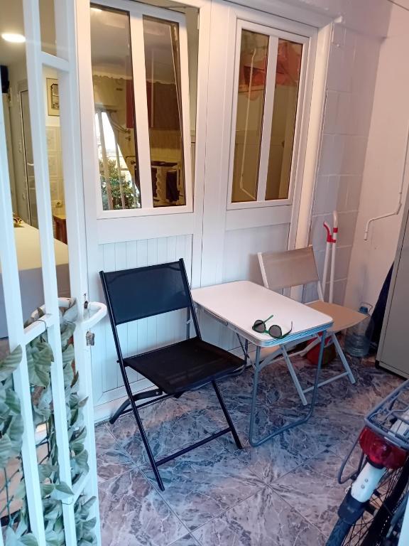 Apartman Centar, Budva