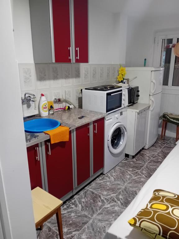 Apartman Centar - 3