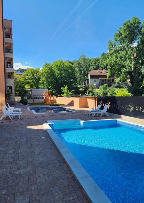 Studio apartman Sara - 1