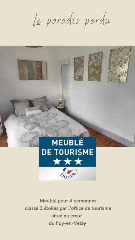 le paradis perdù, Le Puy