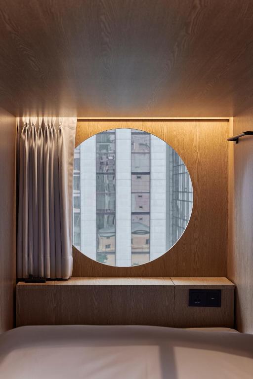 HOTEL DRIP&DROP, Myeongdong