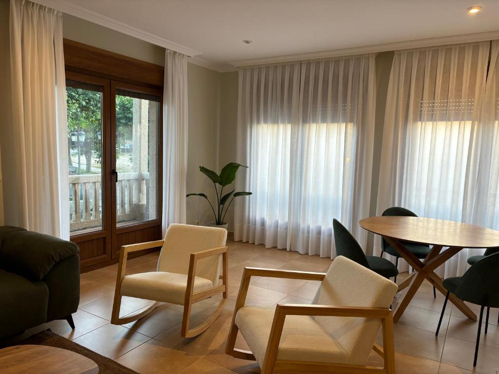Apartamento Casa da feira 2 - 2