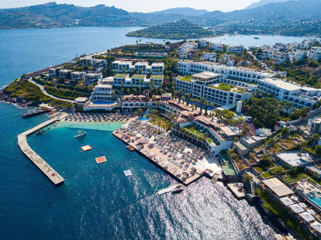 Delta Hotels By Marriott Bodrum, Yalıkavak
