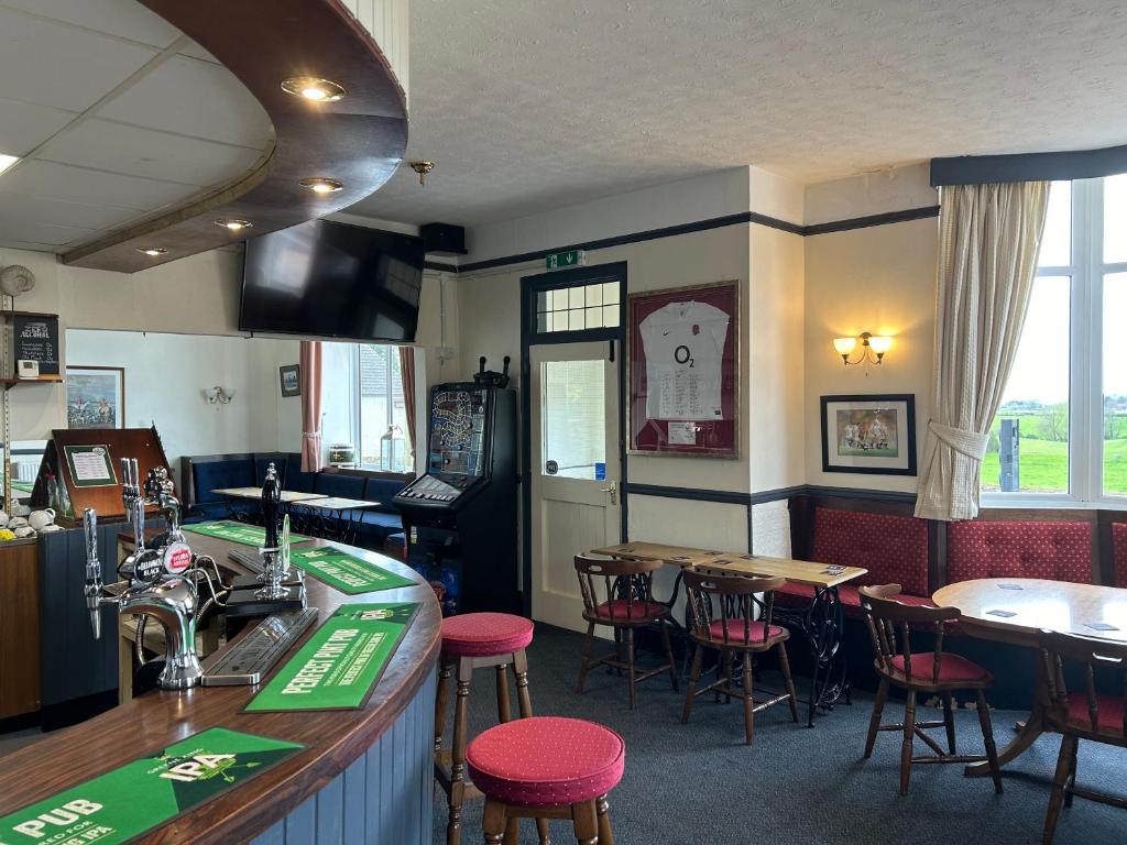The Netherend Inn photo 5