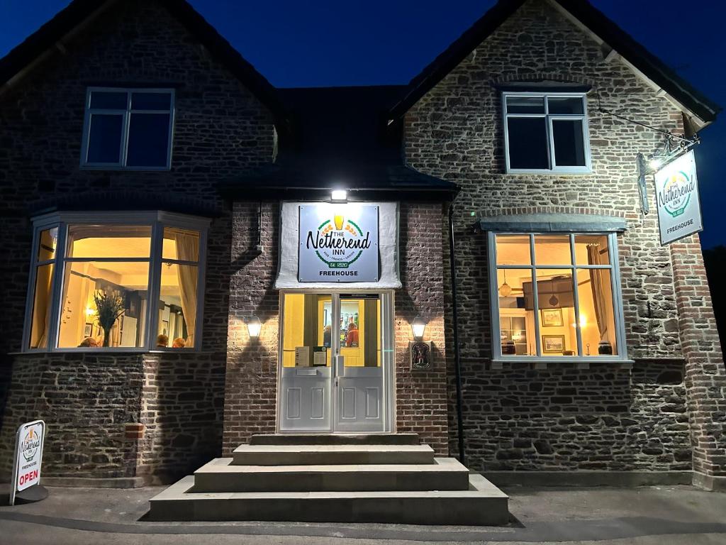 The Netherend Inn photo 4