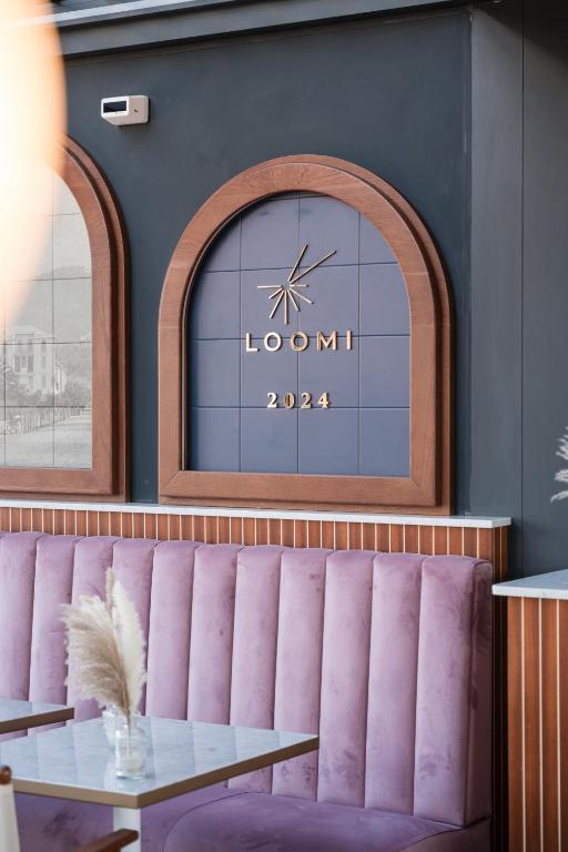 バルコニー/テラス