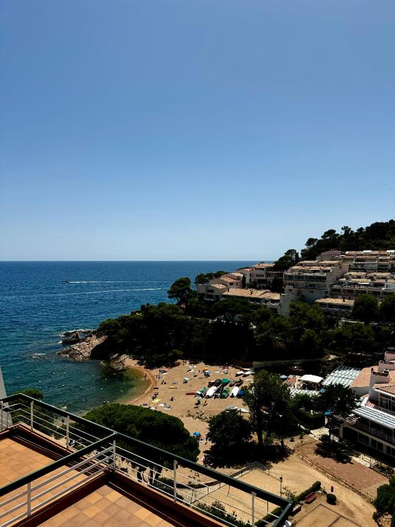 Mirador del Mar Tossa de Mar - 1