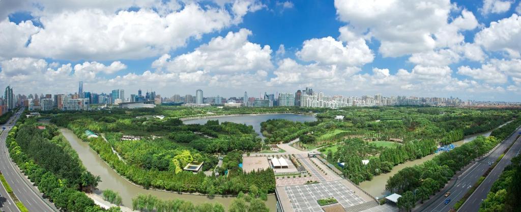 Surrounding environment