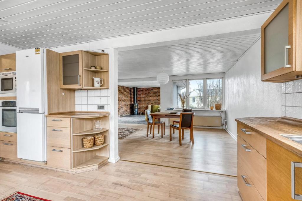 Lyst byhus i Lemvig, Lemvig