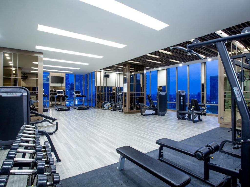 Palestra