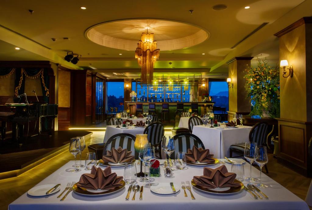 The Riverie by Katathani