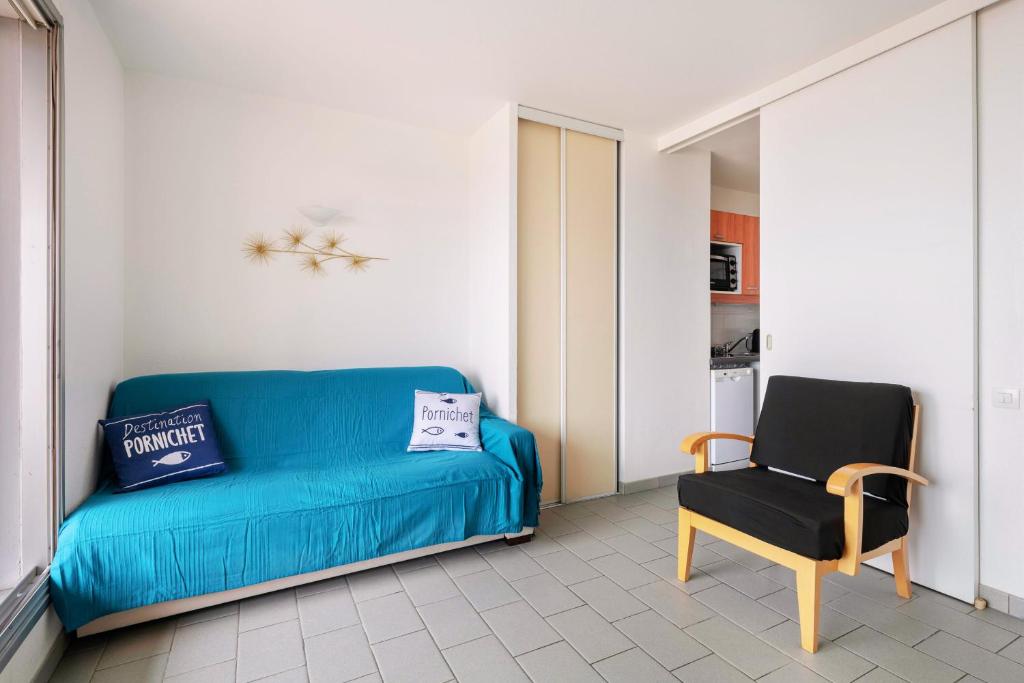 Vue mer - appartement pour 4 - 2