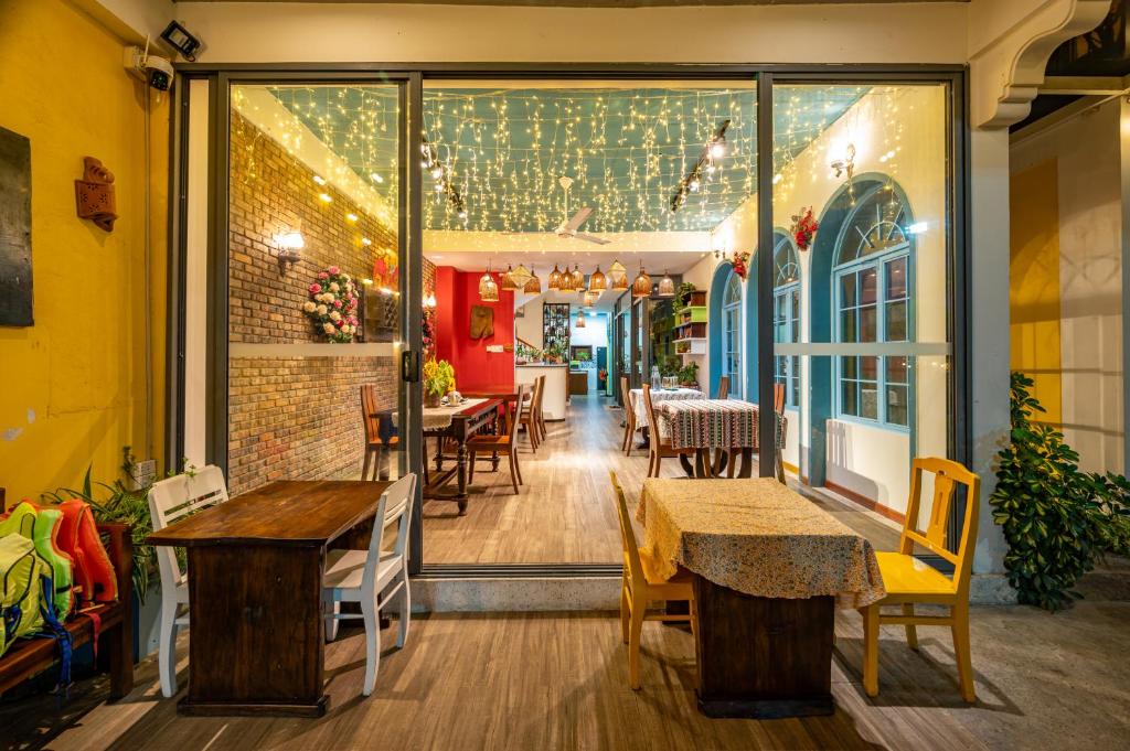 BS Jade Home Hoi An