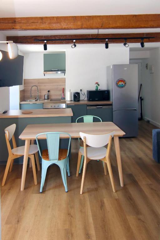 Caoubère, Bagnères-de-Bigorre