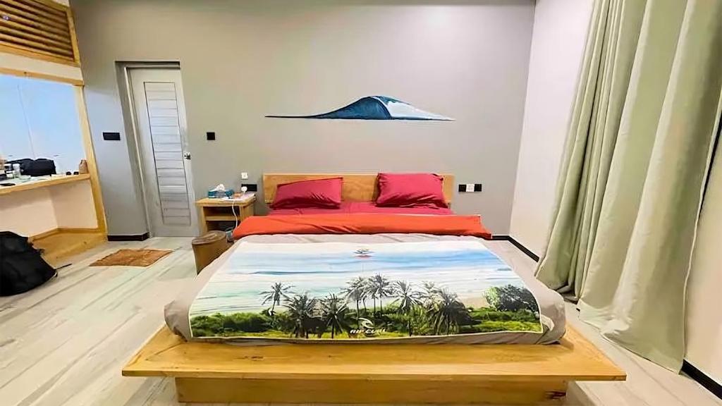 Kandhu Home, Fuvahmulah