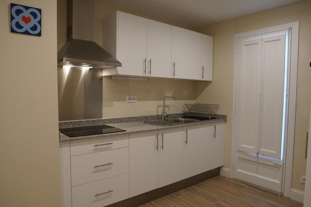 RIUS33 - Huge & Spacious Apartment in Montjuic - 3