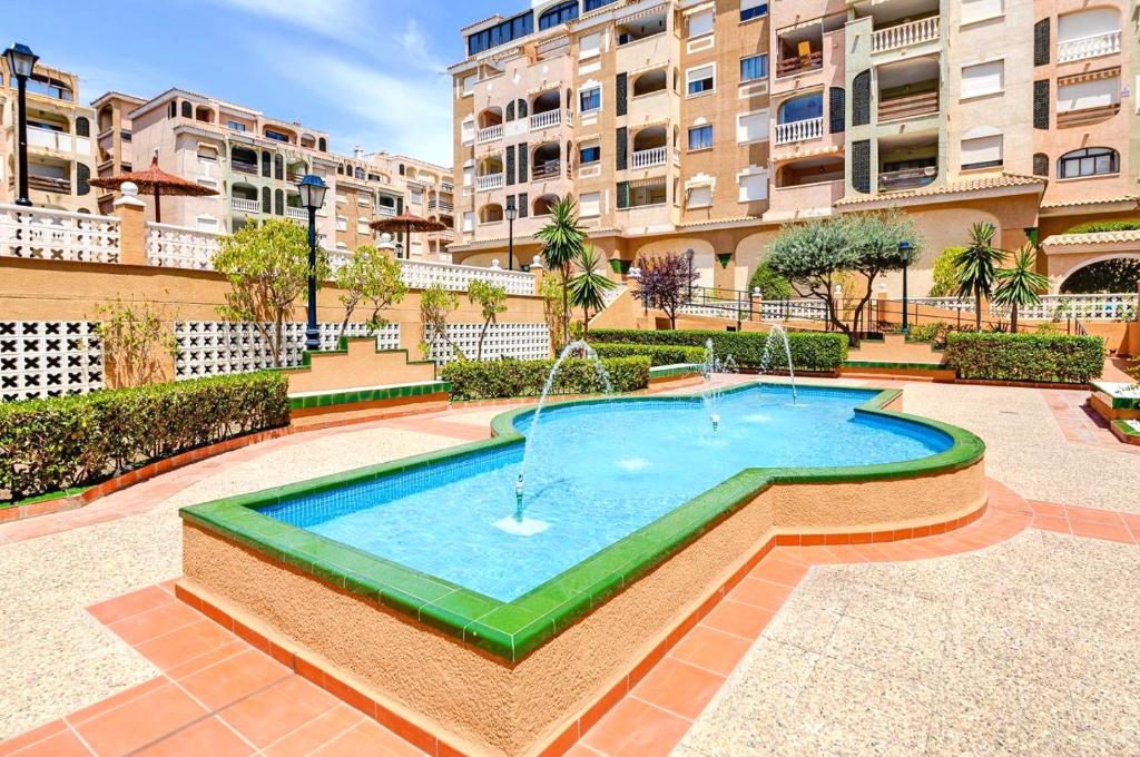 Sunny Apartment in Torrevieja - 5