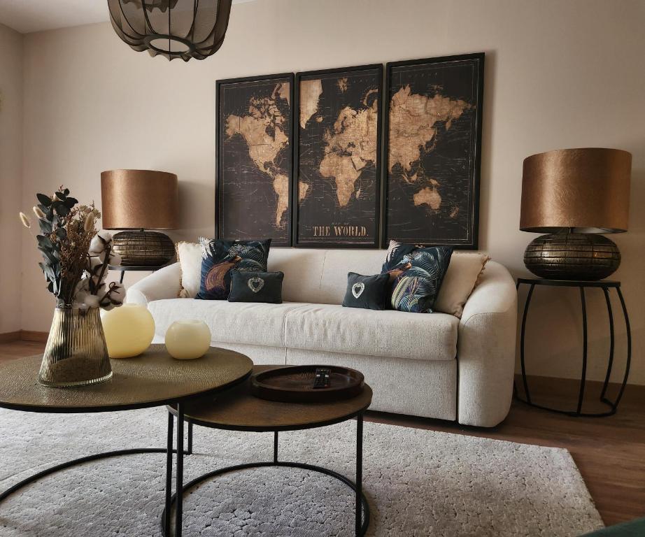 MD Malva Valterna, Paterna