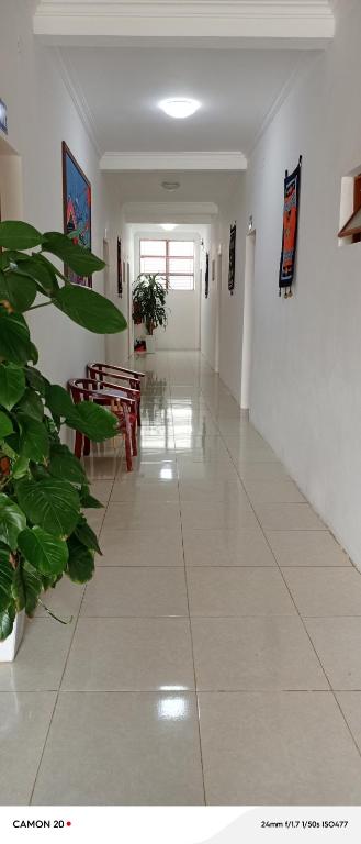 Night Market Heart Hotel MC