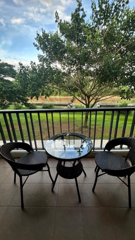 チャイナライ リバーサイド (Chainarai Riverside) 館内設備