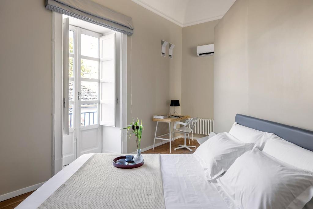 Maruisa suite apartment - appartamento di lusso al centro storico - 2