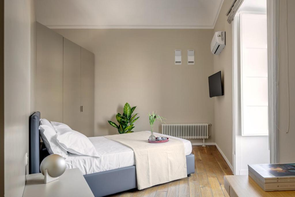 Maruisa suite apartment - appartamento di lusso al centro storico - 5