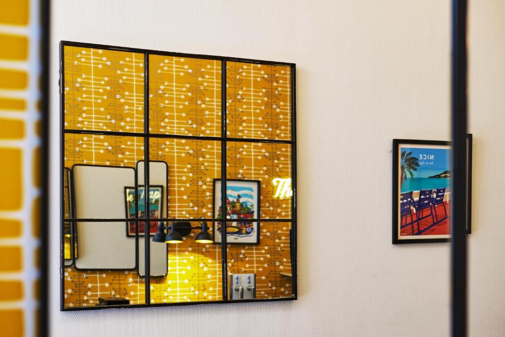 Attrezzature e servizi