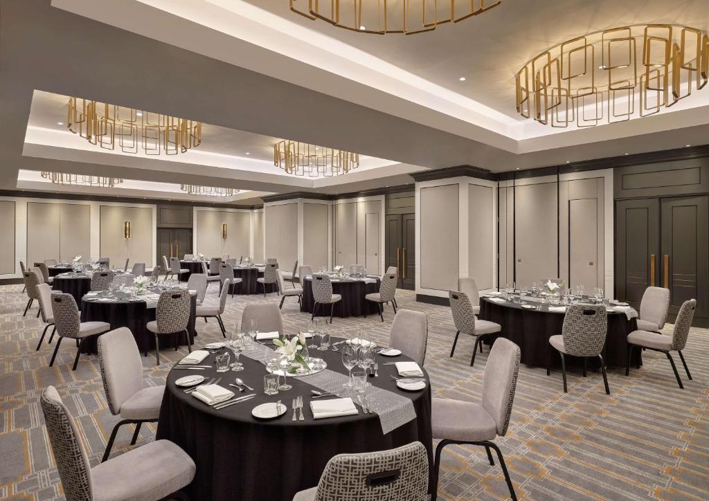 Meeting room / ballrooms