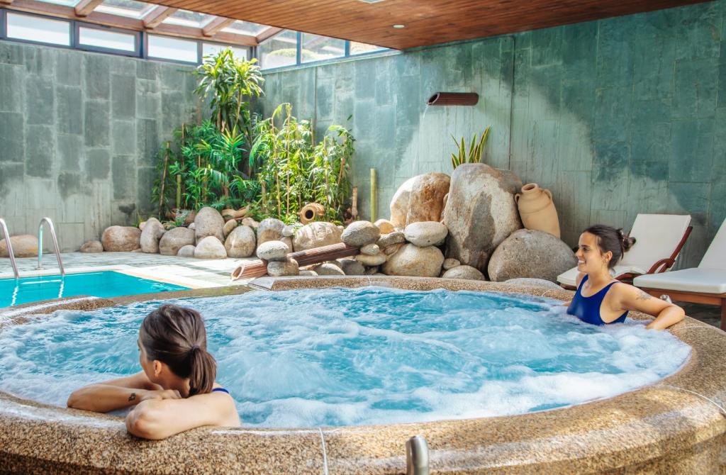 Hotel Spa Galatea - 2