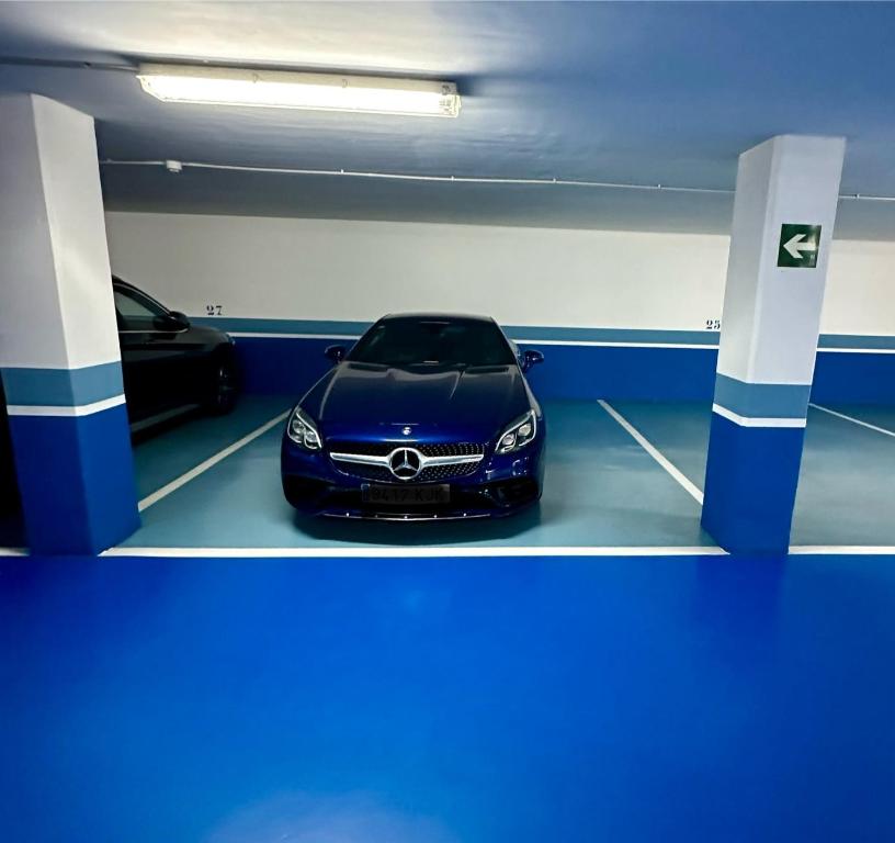 Atico con terraza sanxenxo a 5 mn playa del silgar - 3