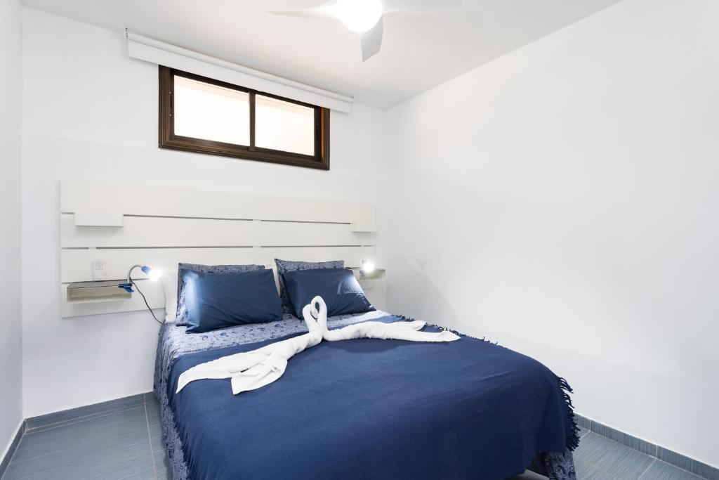 Home2Book Cozy Apt, Pool & Tenis Court, Arona - 1