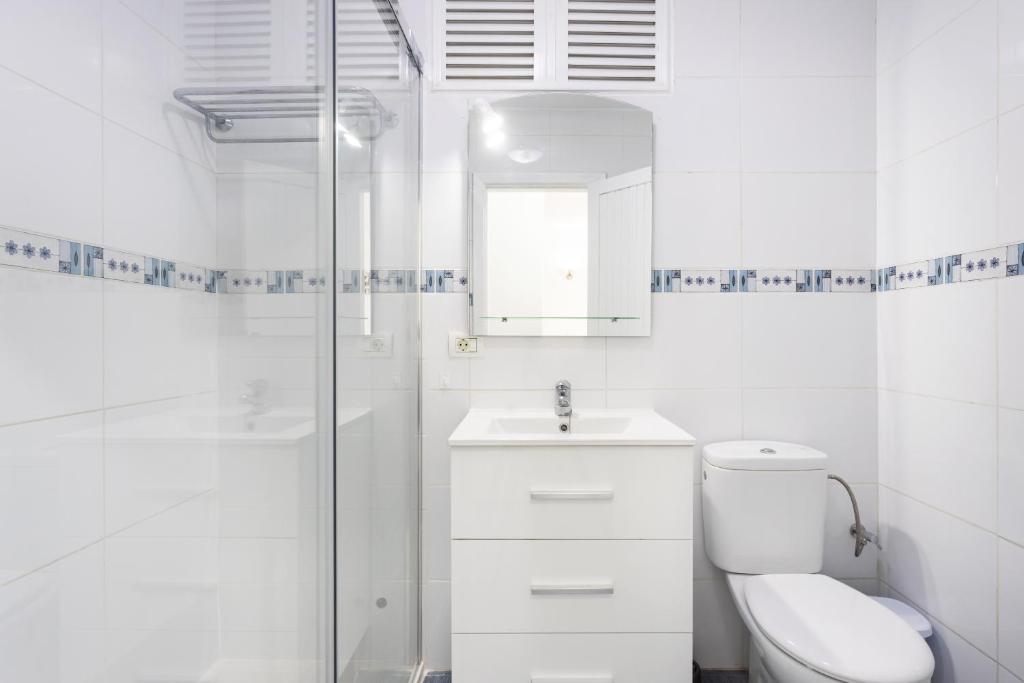 Home2Book Cozy Apt, Pool & Tenis Court, Arona - 4