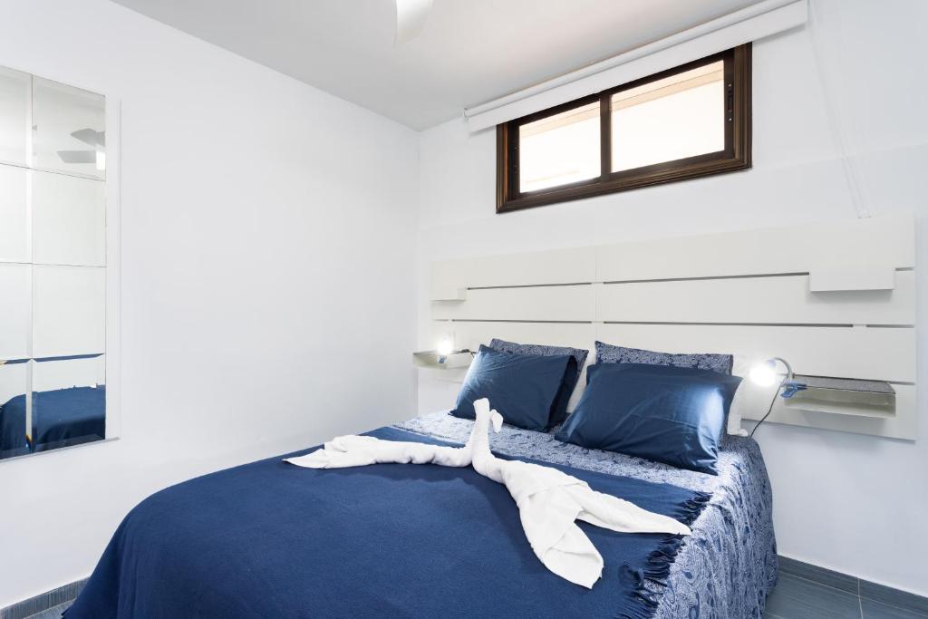 Home2Book Cozy Apt, Pool & Tenis Court, Arona - 5