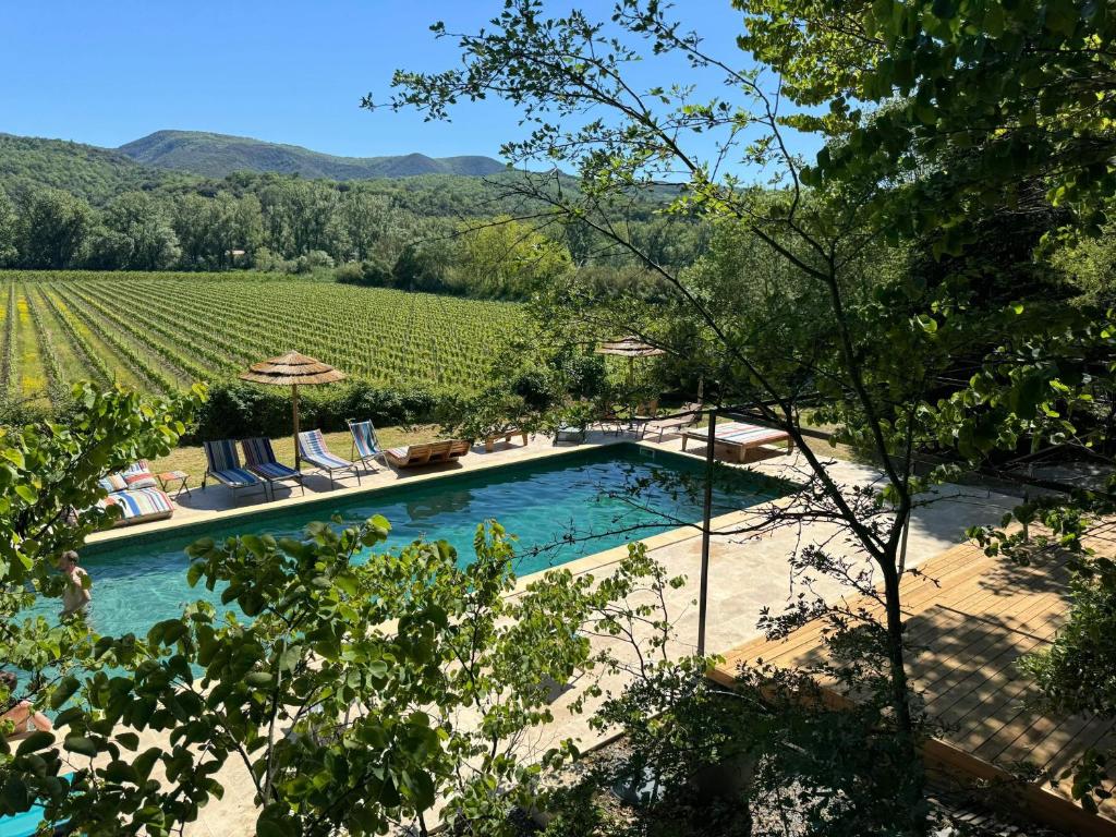 Domaine de Coubillou - 2