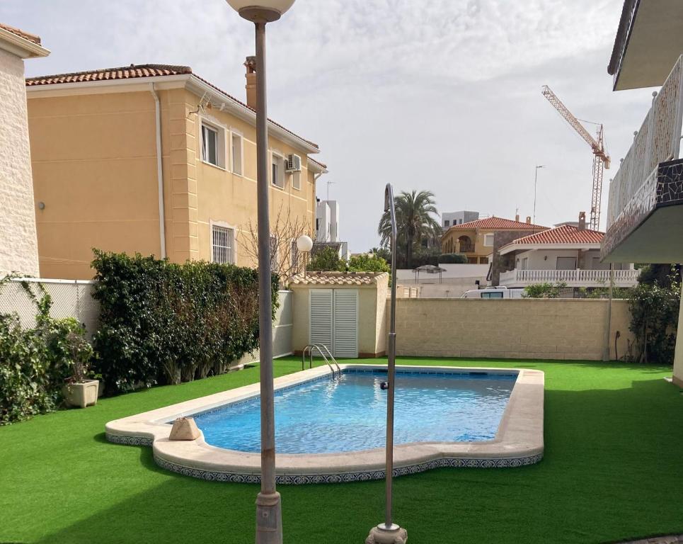 Luxury villa 20mts far from the sea - 3