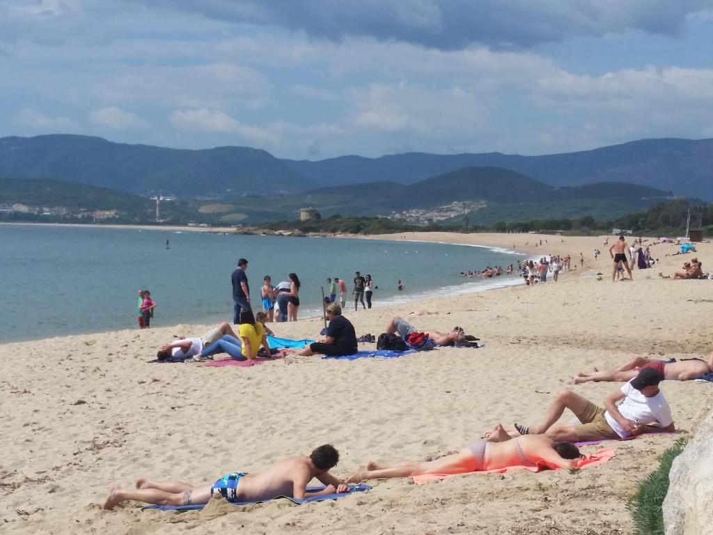 Plage Miramar - 2