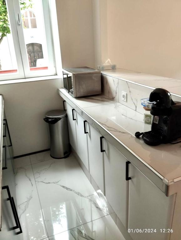 L'Ecrin Sainte Cécile 1- Elegance, Espace et jardin partagé - 5