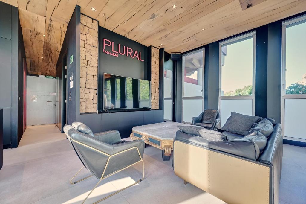 Apartamento Plural by Clabao - 3