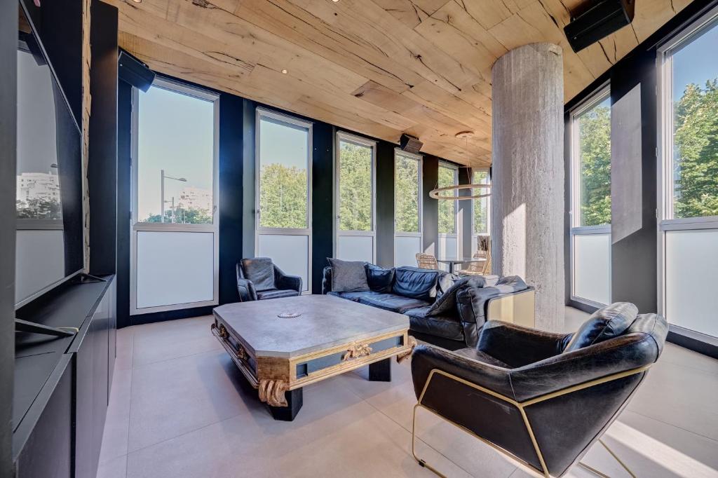 Apartamento Plural by Clabao - 5
