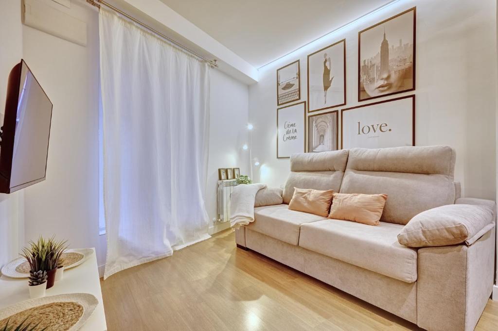 Apartamento Alma de Navarreria by Clabao - 3