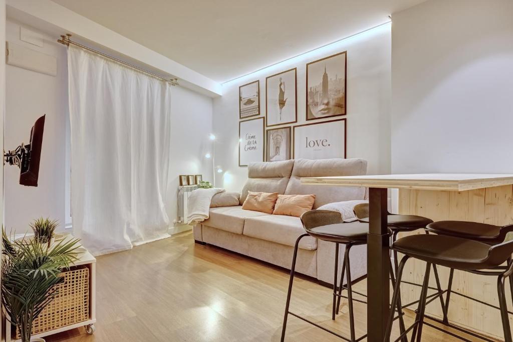 Apartamento Alma de Navarreria by Clabao - 1