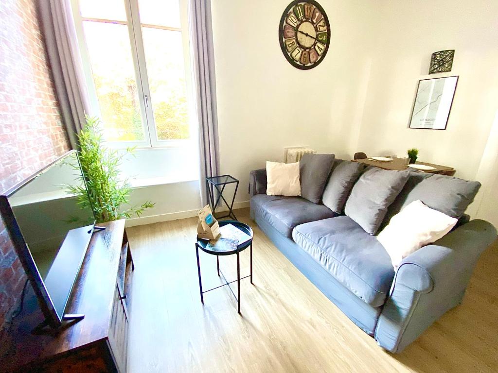 Le New-York, chaleureux avec Netflix et ascenseur - 3