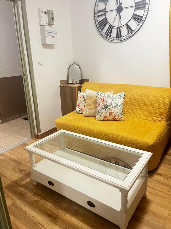 Cosy Appartement moderne et central ! - 5