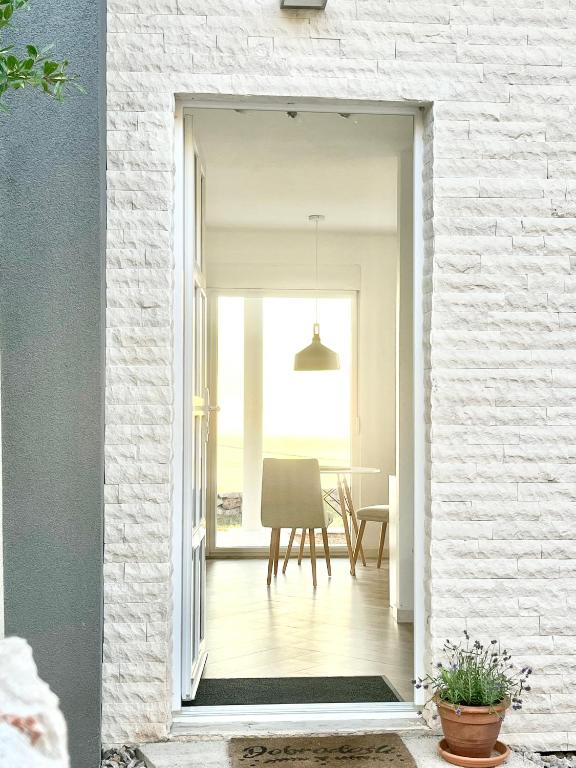 Bungalow for 2 - Dream Oasis Dobra Voda - 4