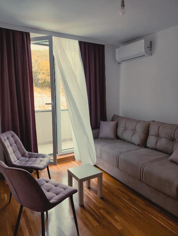 Apartman AQUARELLE sa bazenom, Delux apartman sa bazenom - 3