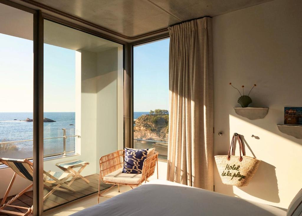 Hôtel de La Plage - 2