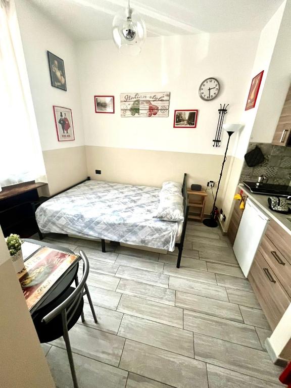 Il Gattino di Torino - Monolocale centro e ospedali - 4