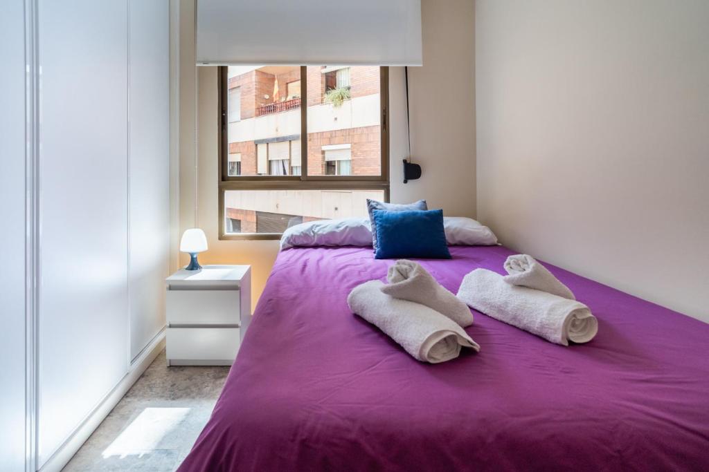 Gran apartamento centro Córdoba con parking gratis - 3